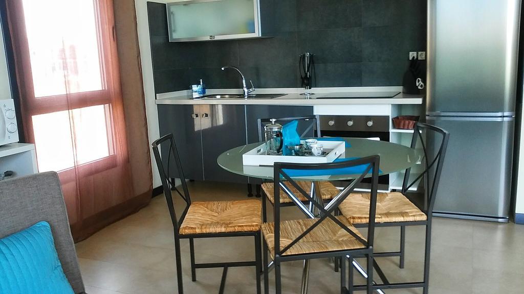 Apartamento Con Increibles Vistas Apartman Cotillo Kültér fotó