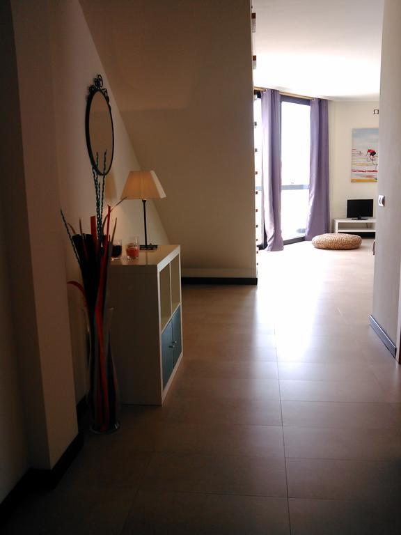 Apartamento Con Increibles Vistas Apartman Cotillo Kültér fotó
