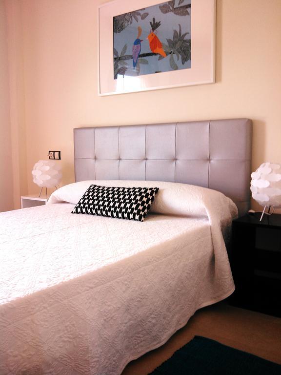 Apartamento Con Increibles Vistas Apartman Cotillo Kültér fotó